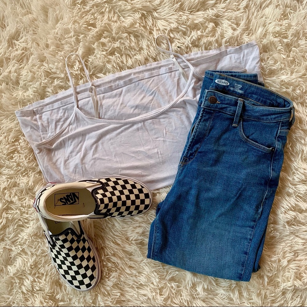 Light Blue Jeans